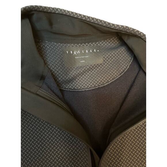 Vollebak Condition Black Ceramic Midlayer - Picture 4 of 6